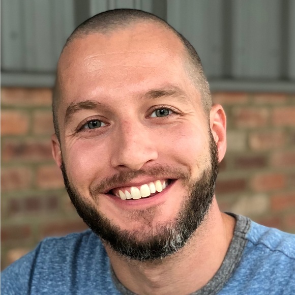 Meet your Posher, Jonathan - Picture 1 of 1